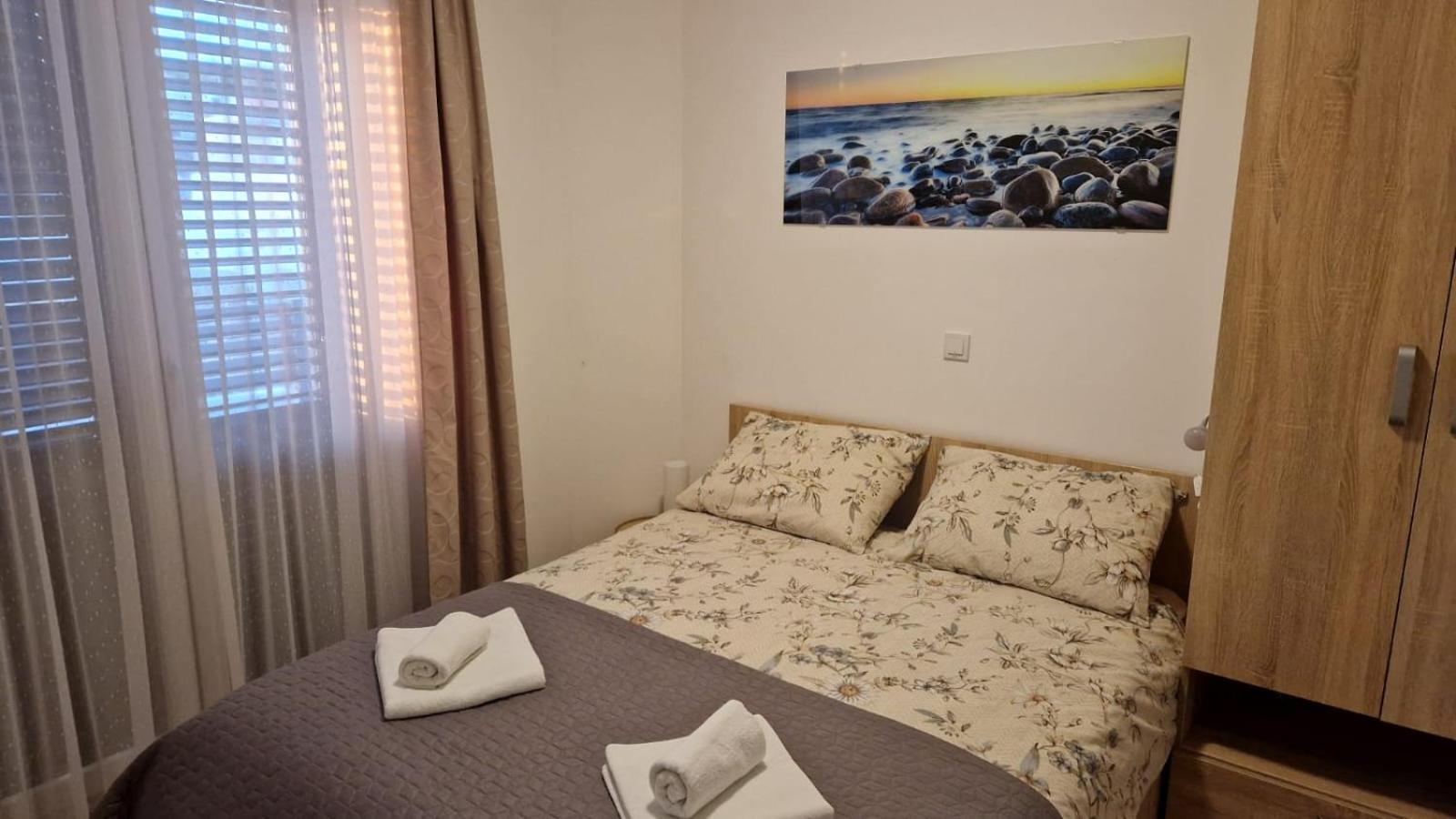 Villa Toni Weißenburg Zimmer foto
